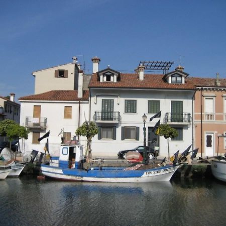 Villa Eleonora 그라도 외부 사진