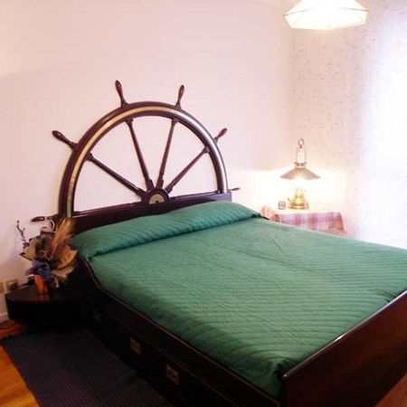 Villa Eleonora 그라도 외부 사진