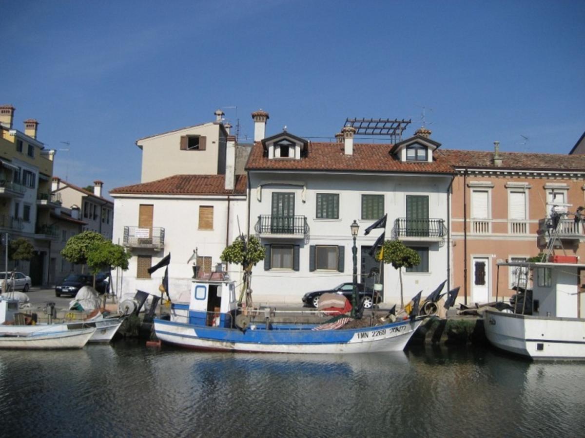 Villa Eleonora 그라도 외부 사진