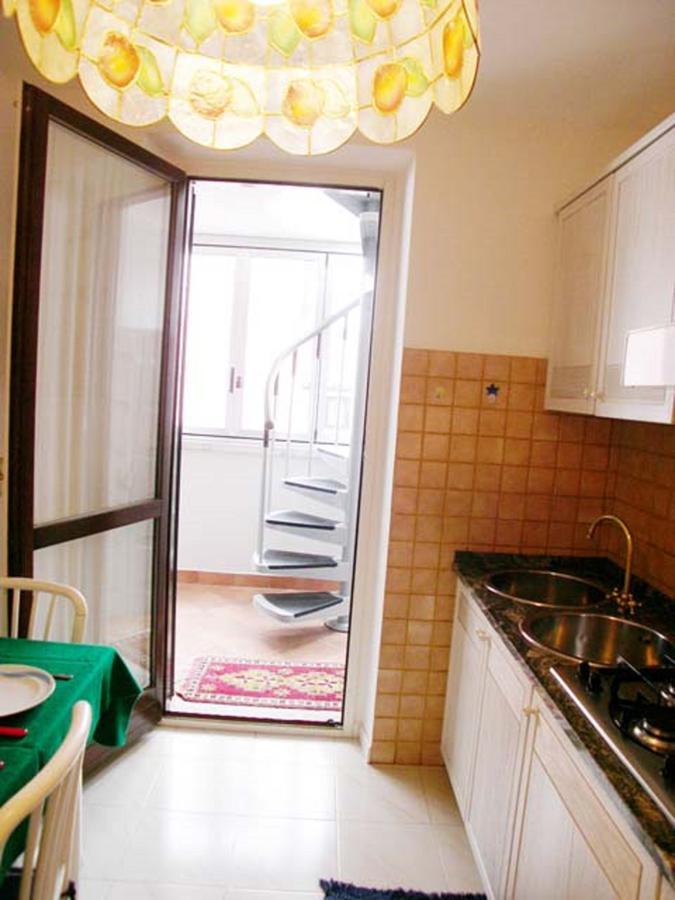 Villa Eleonora 그라도 외부 사진