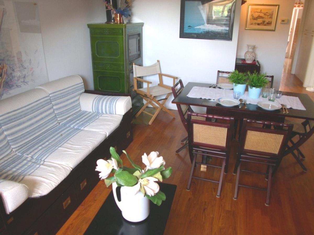 Villa Eleonora 그라도 외부 사진