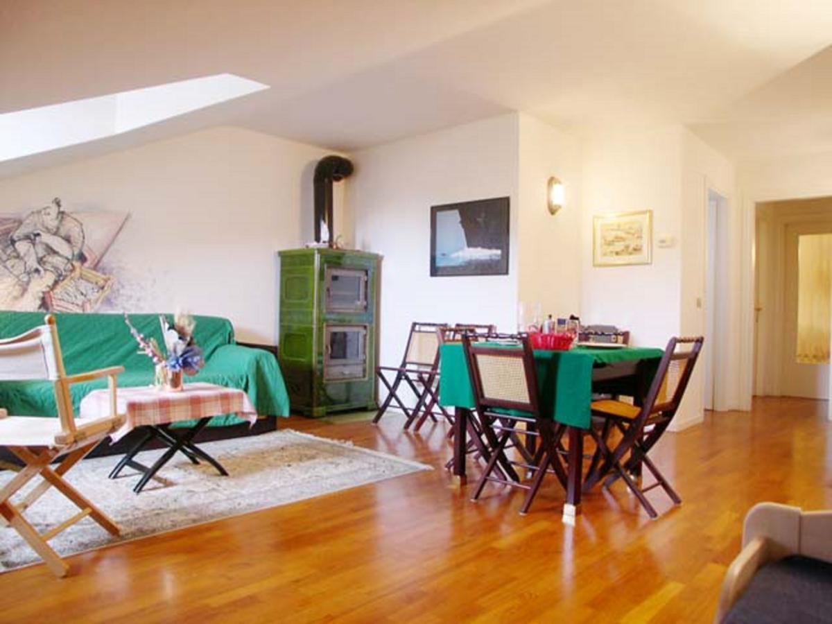 Villa Eleonora 그라도 외부 사진